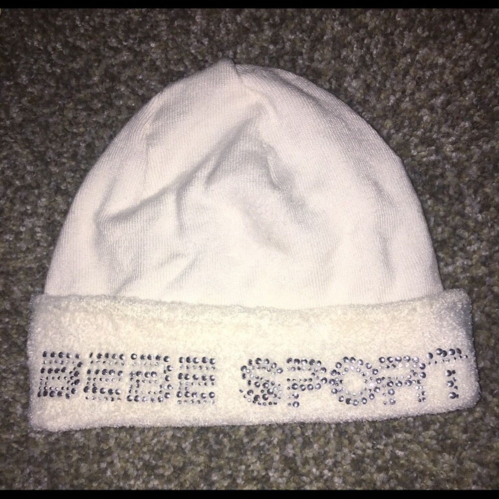 ✨Bebe Sport Winter Hat✨